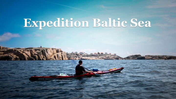 Expedition Baltic Sea - Der Film